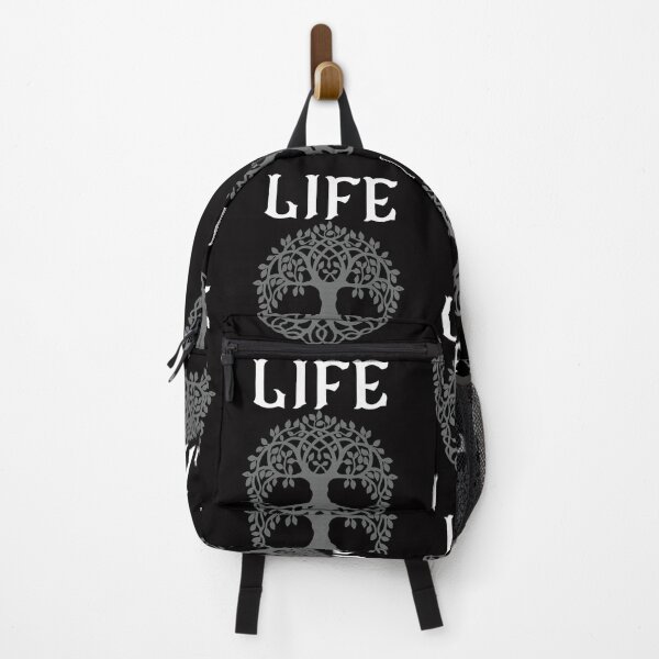 Item preview, “Life!”… Like A Tree! designed and sold by Enhanceinner “Living The Life”.