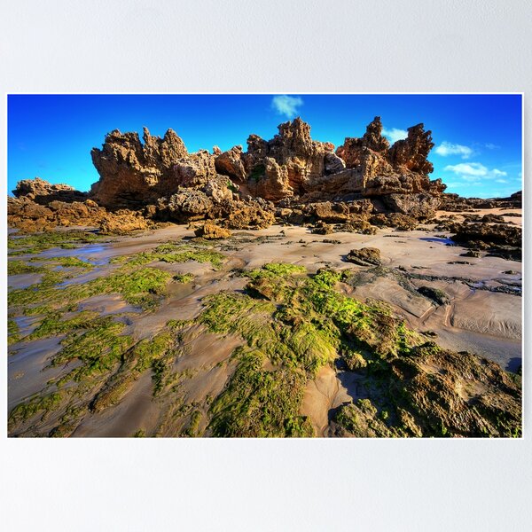 Item preview, 0591 Low Tide - Point Roadnight designed and sold by Hans Kawitzki.