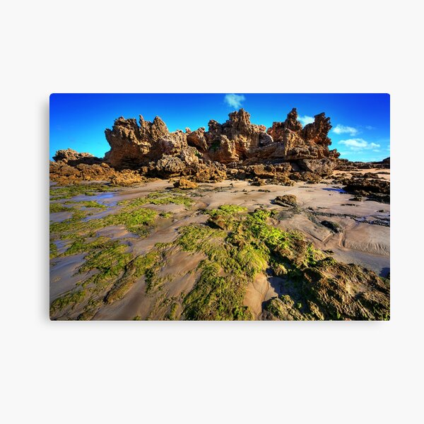 Item preview, 0591 Low Tide - Point Roadnight designed and sold by Hans Kawitzki.