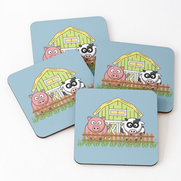 Item preview, URBAN RESCUE RANCH designed and sold by R&C.