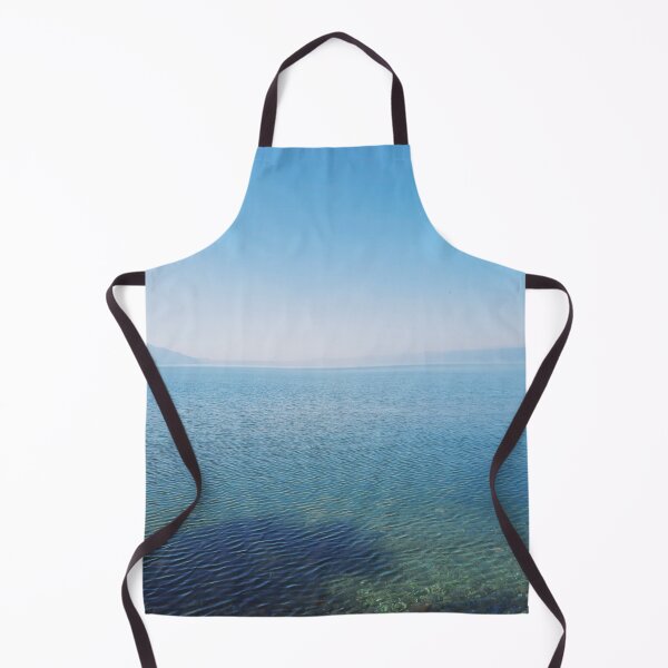 Item preview, Ohrid Lake designed and sold by Dreammkd.
