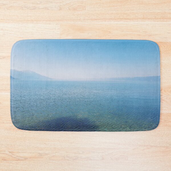 Item preview, Ohrid Lake designed and sold by Dreammkd.