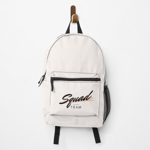Item preview, Beautiful Supporting Gift Team Squad for Female and Male designed and sold by Outija.