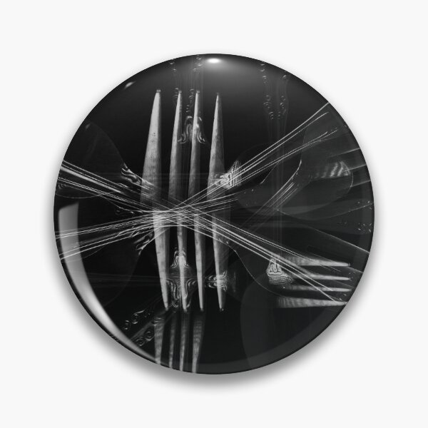 Item preview, Cutlery designed and sold by Dreamscape Eclectic .