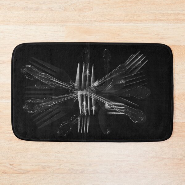 Item preview, Cutlery designed and sold by Dreamscape Eclectic .
