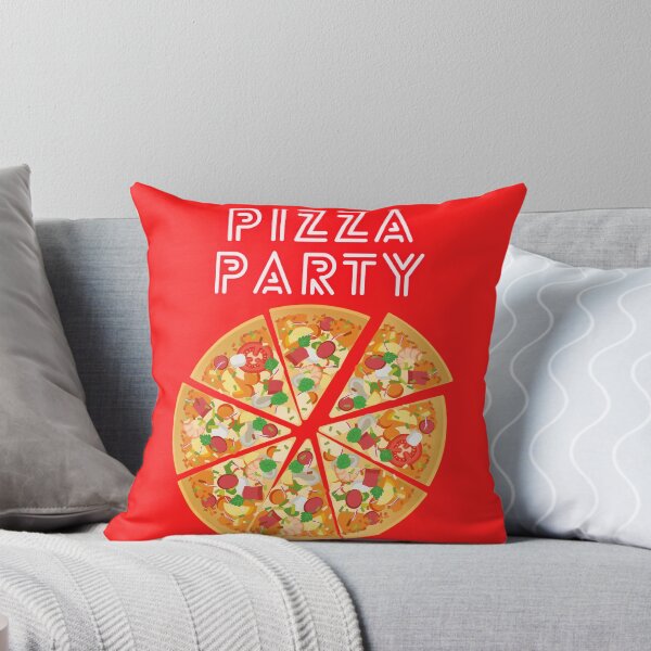 Artikelvorschau, Pizza Liebe entworfen und verkauft von ColoryourDream.