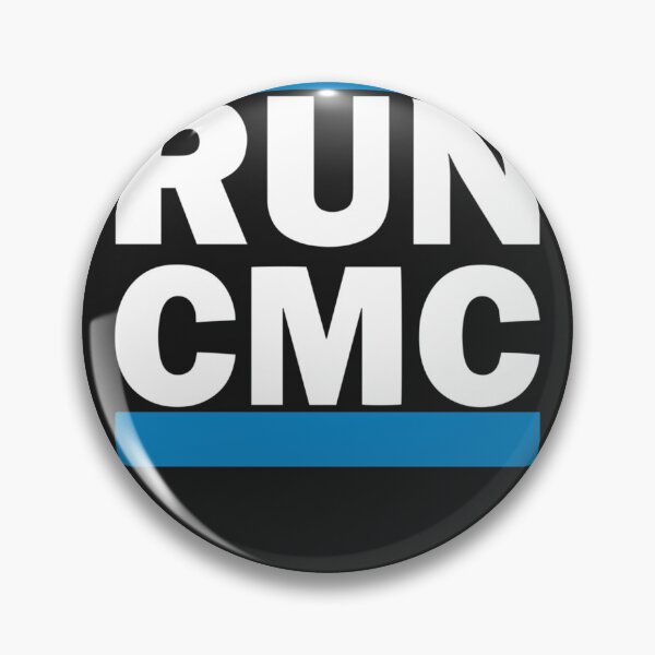 Item preview, Run CMC - American Football Running Back designed and sold by pichonchpasion.