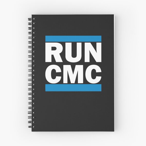 Item preview, Run CMC - American Football Running Back designed and sold by pichonchpasion.