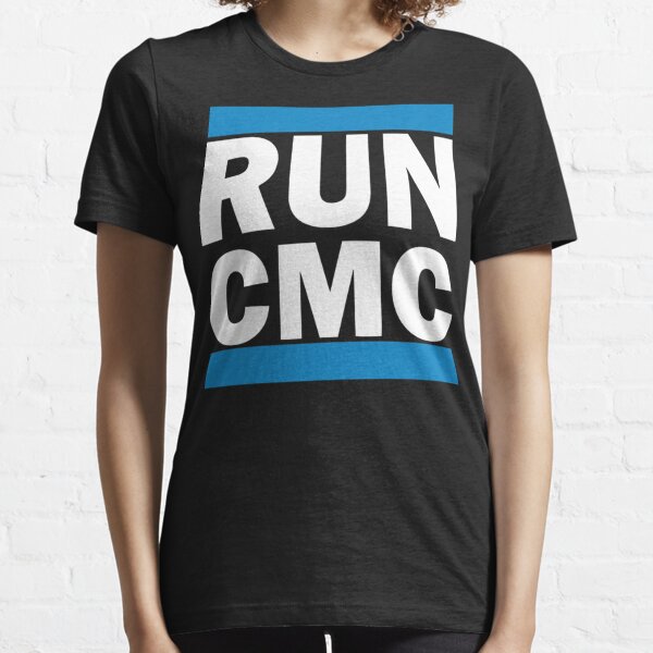 Run Cmc T-Shirts for Sale