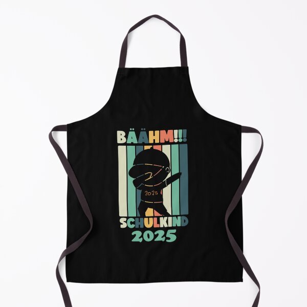 Item preview, Einschulung Schulanfang Bähm Schulkind 2025 Geschenk Schule designed and sold by Lenny Stahl.