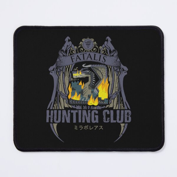 Item preview, FATALIS - CREST designed and sold by EXION CREW.