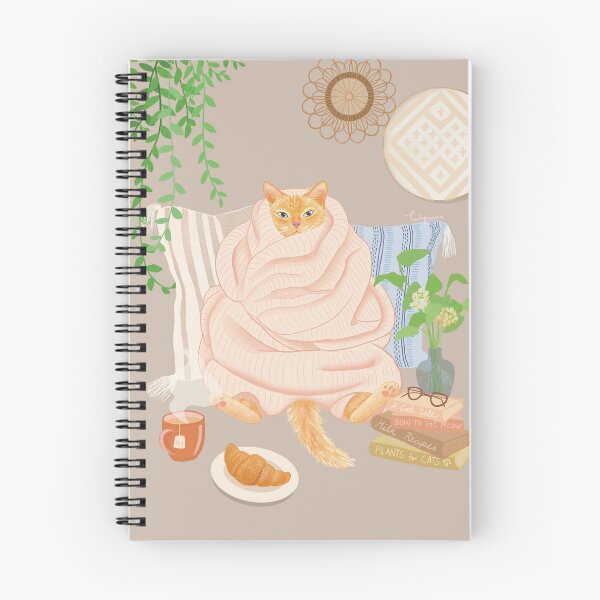 Item preview, Funny Cat designed and sold by Tulipions.