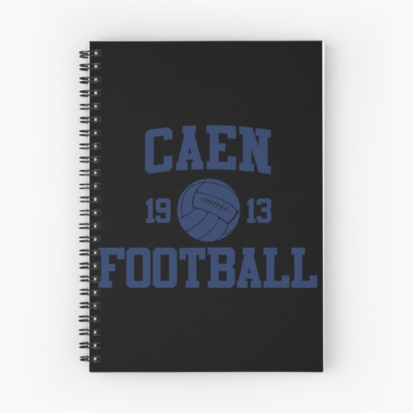 Item preview, Caen Football Athletic College Style 2 Gray Essential T-Shirt designed and sold by gloria1os.