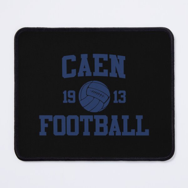 Item preview, Caen Football Athletic College Style 2 Gray Essential T-Shirt designed and sold by gloria1os.