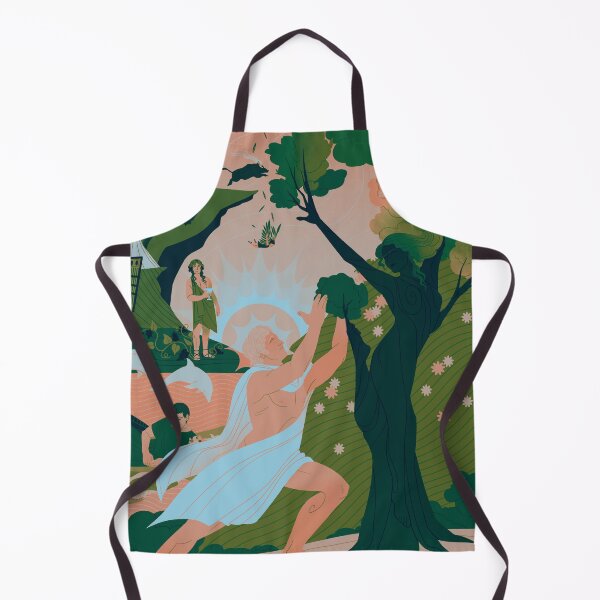 Item preview, The Metamorphoses designed and sold by flaroh.