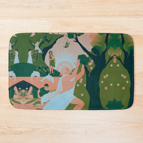 Item preview, The Metamorphoses designed and sold by flaroh.