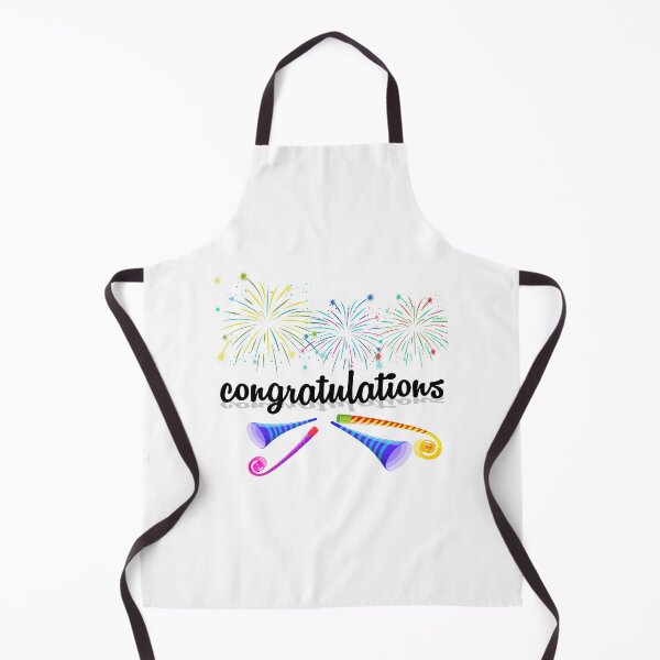 Item preview, Congratulations Celebration Illustration designed and sold by CartheArtwork.
