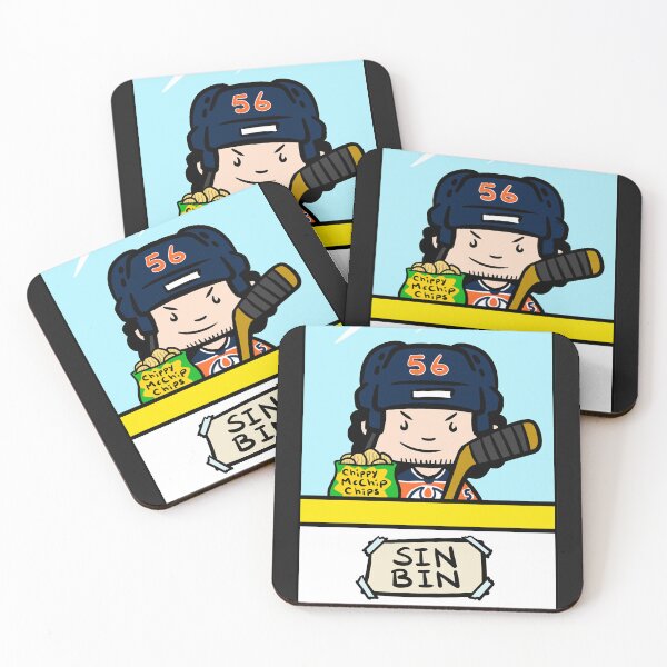 Item preview, Sin bin yams designed and sold by NabeelaJivraj.