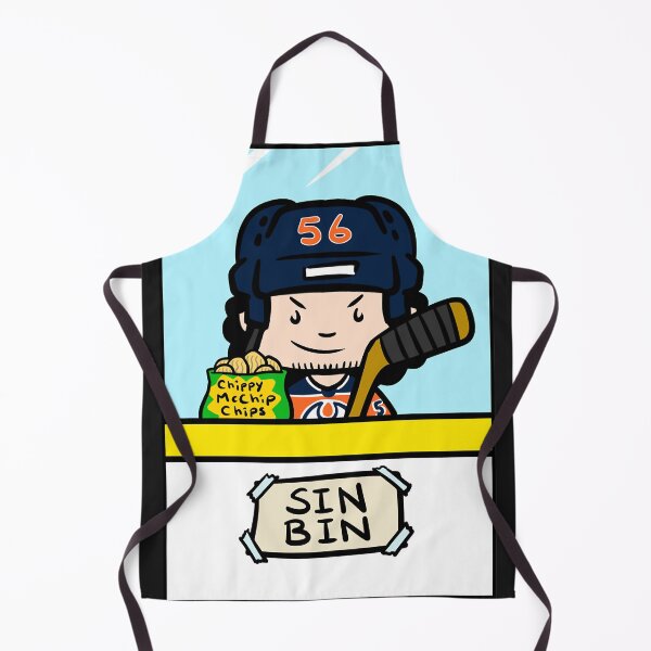Item preview, Sin bin yams designed and sold by NabeelaJivraj.