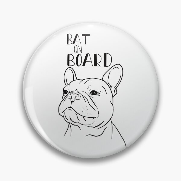 Item preview, Bat on board  designed and sold by Nichhh.
