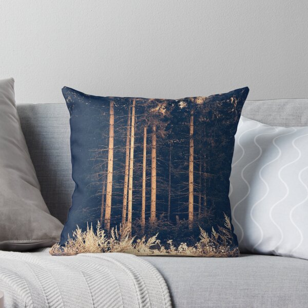 Item preview, Tall birches designed and sold by Silvia Ganora.