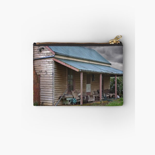 Item preview, 0592 Farmhouse Porch - Lancefield designed and sold by Hans Kawitzki.