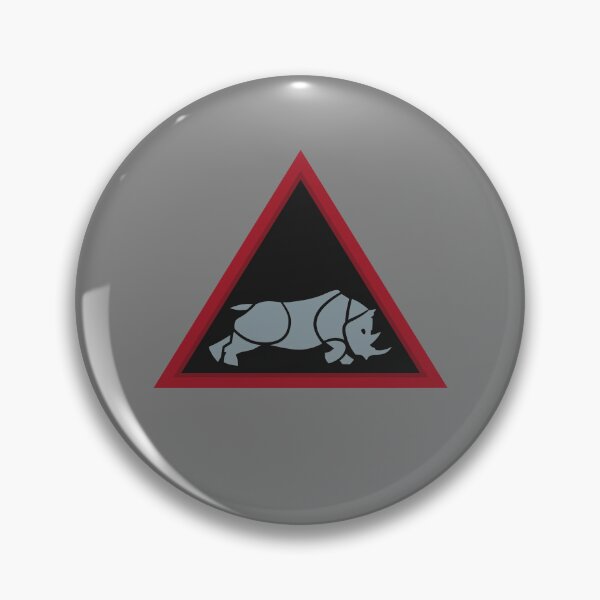 Item preview, 1st Armoured Division designed and sold by StrongVlad.