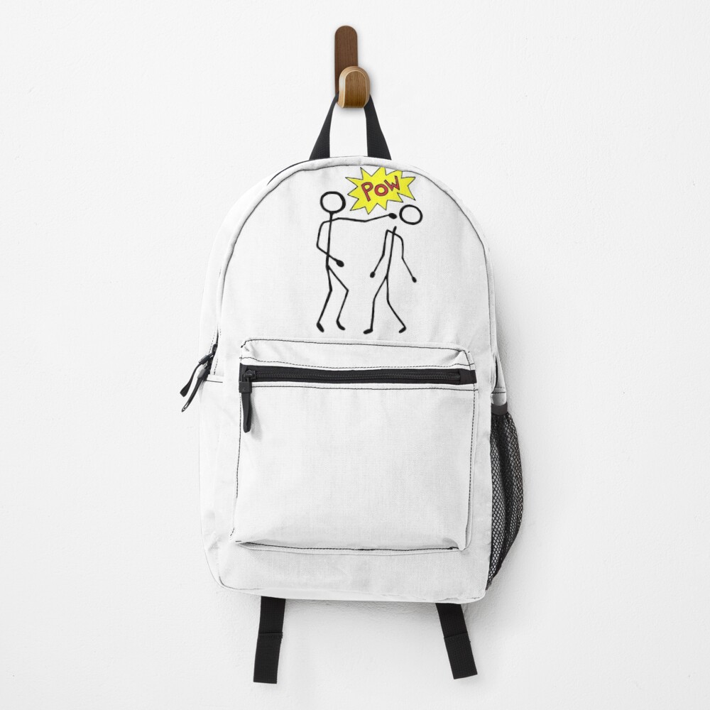 Item preview, Backpack designed and sold by GingerNutDesign.