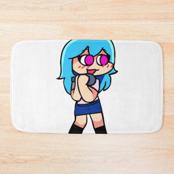 Item preview, friday night funkin designed and sold by diidou101.