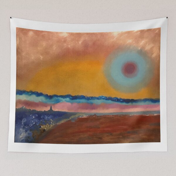 Item preview, Sunny Day designed and sold by merlin722.