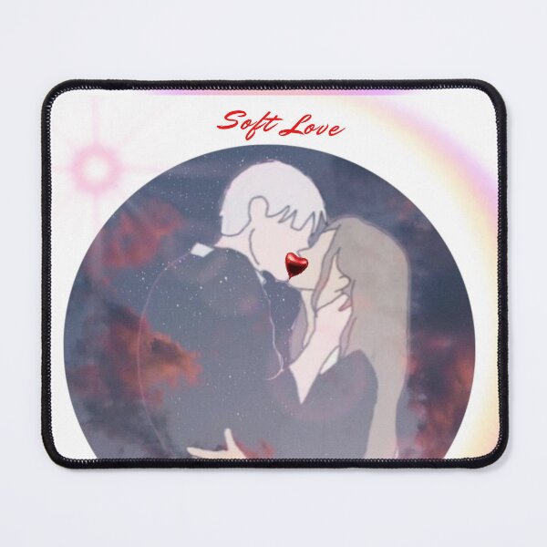 Item preview, Soft love designed and sold by ghostart32.