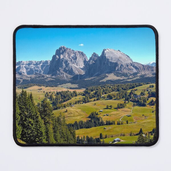 Item preview, Seiser Alm designed and sold by paelzerbu93.