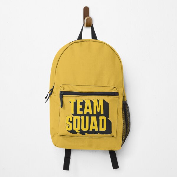 Item preview, Beautiful Supporting Gift Team Squad for Female and Male designed and sold by Outija.