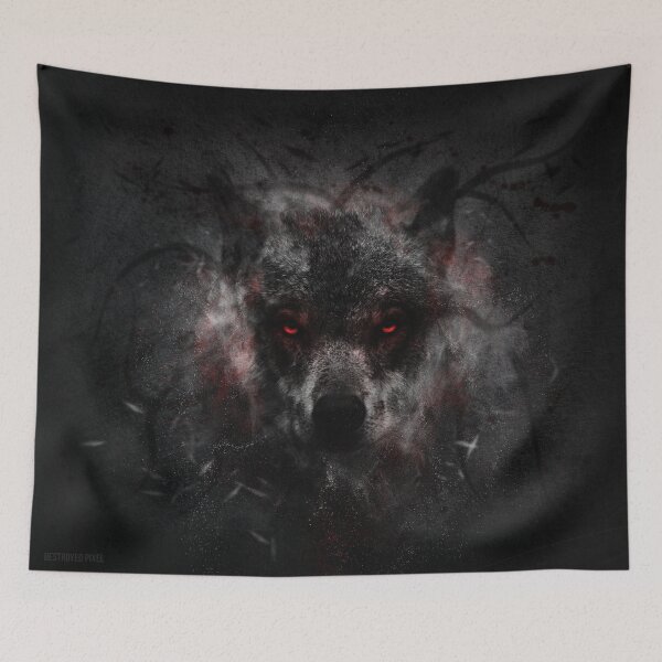 Item preview, The Leader of the Pack designed and sold by Destroyed-Pixel.