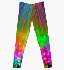 Bubbles 10 Leggings