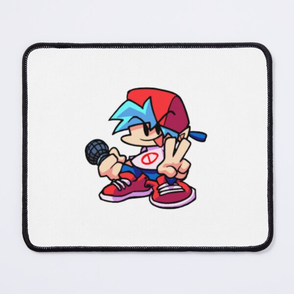 Item preview,  friday night funkin designed and sold by diidou101.
