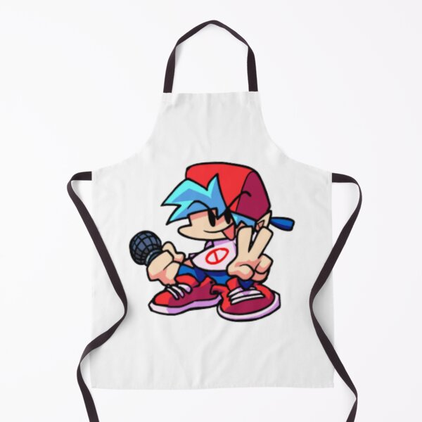 Item preview, friday night funkin designed and sold by diidou101.