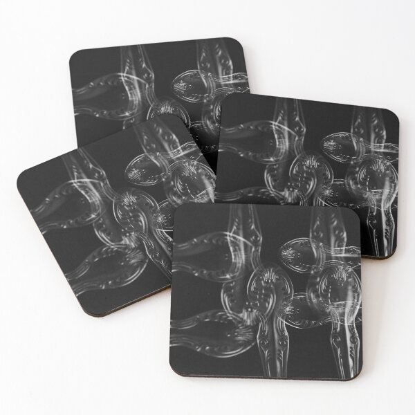 Item preview,  Cutlery designed and sold by Dreamscape Eclectic .