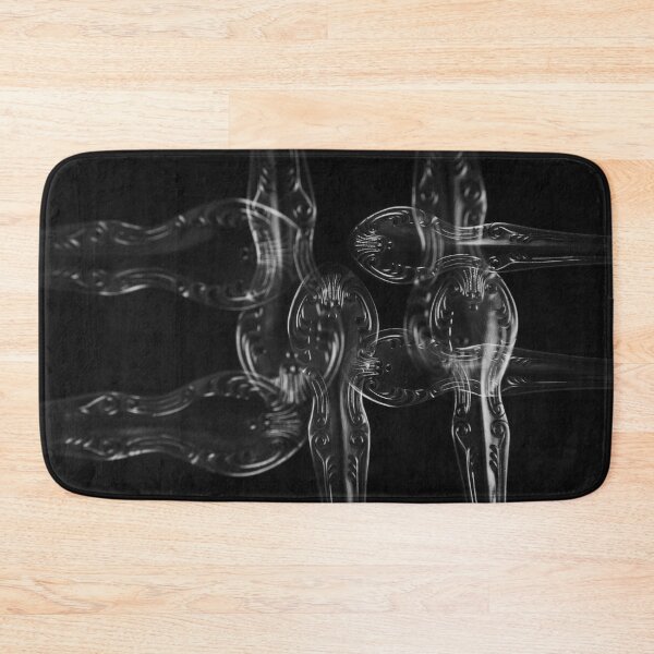 Item preview,  Cutlery designed and sold by Dreamscape Eclectic .