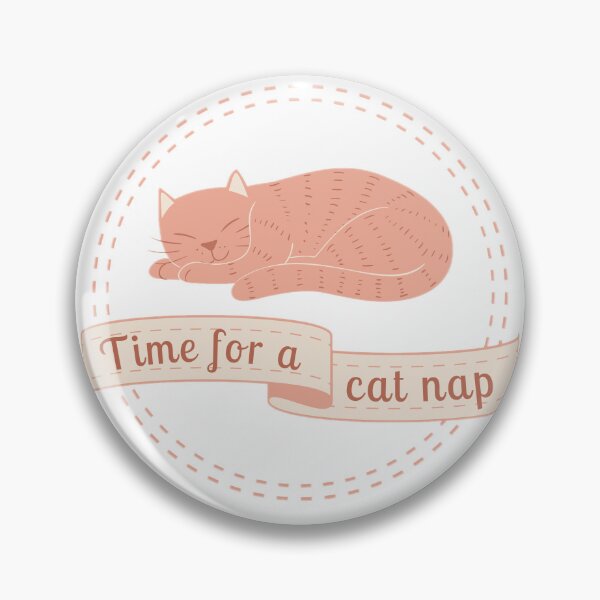 Item preview, Time for a cat nap  designed and sold by PCpallavi.