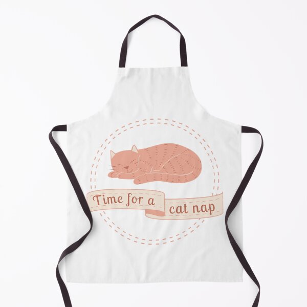 Item preview, Time for a cat nap designed and sold by PCpallavi.