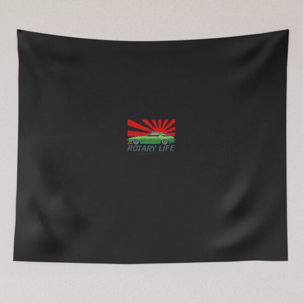 Item preview, Savanna RX7 FB E designed and sold by pichonchpasion.