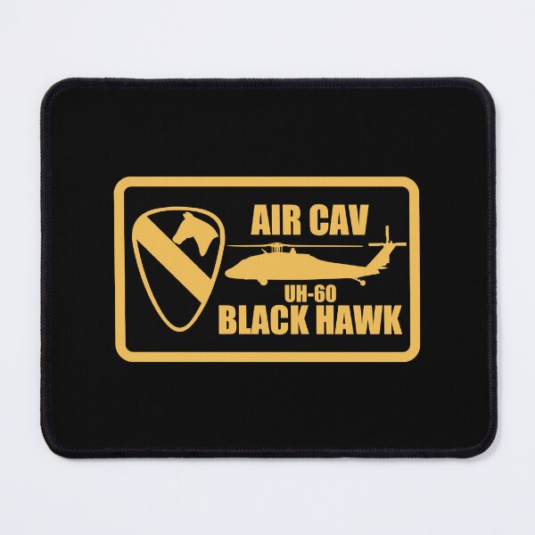 Item preview, Air Cav UH-60 Black Hawk designed and sold by StrongVlad.