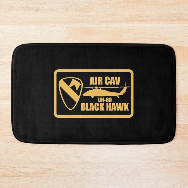 Item preview, Air Cav UH-60 Black Hawk designed and sold by StrongVlad.