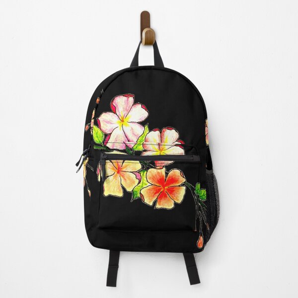 Item preview, Cherry Blossom on black designed and sold by GingerNutDesign.
