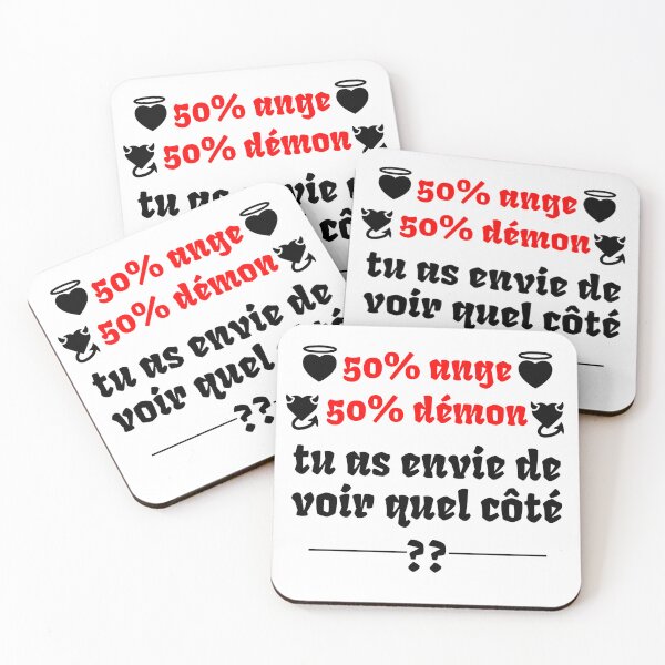 Item preview, half angel half demon designed and sold by Kweeuu.