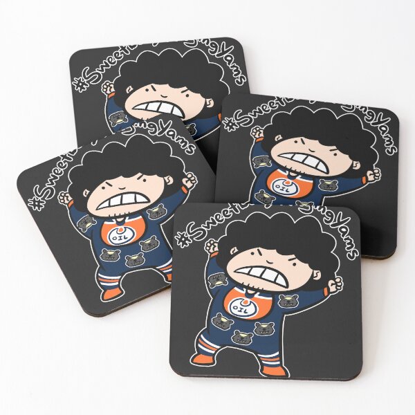 Item preview, Baby raging yams designed and sold by NabeelaJivraj.