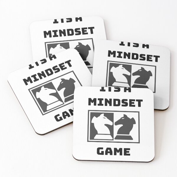 Item preview, its a mindset game designed and sold by DoraHappy.