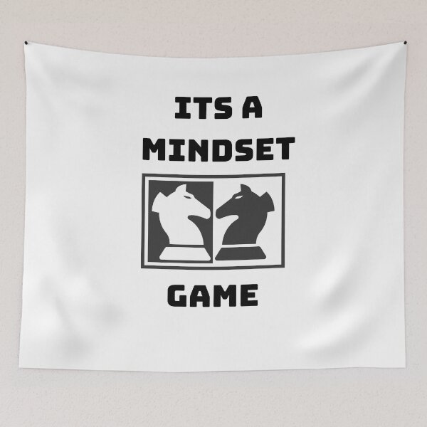 Item preview, its a mindset game designed and sold by DoraHappy.