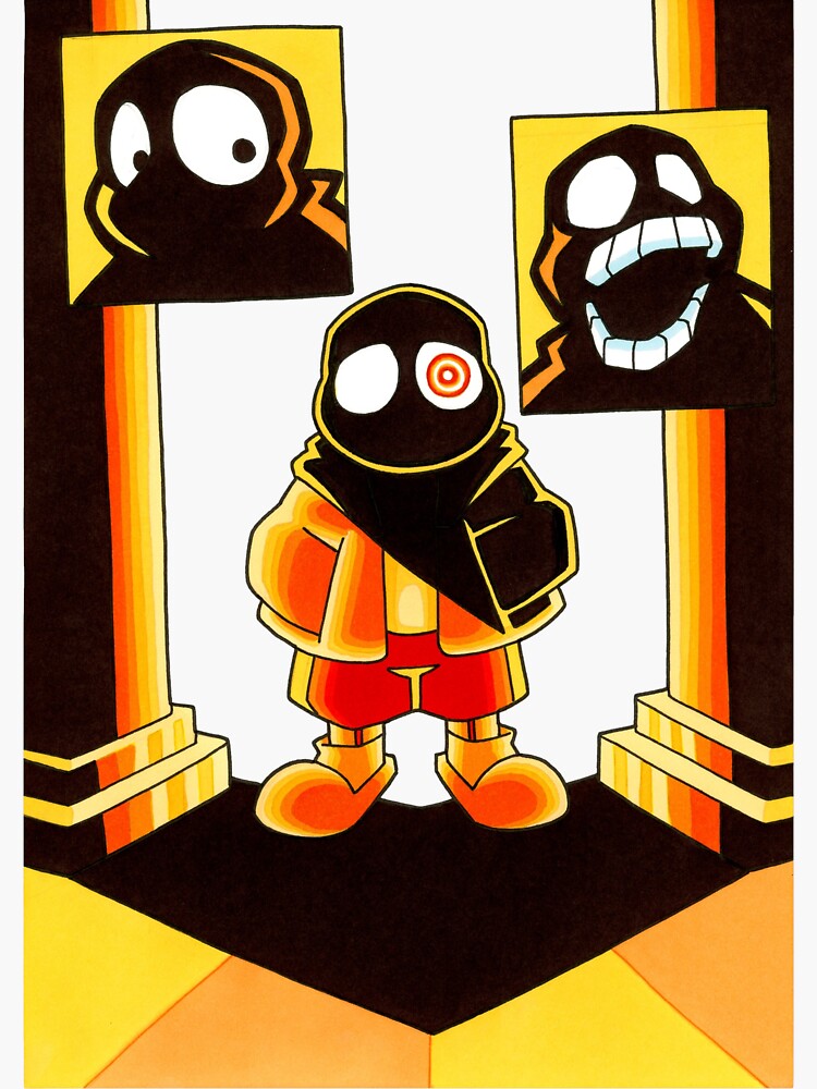 Horror!tale sans, Wiki